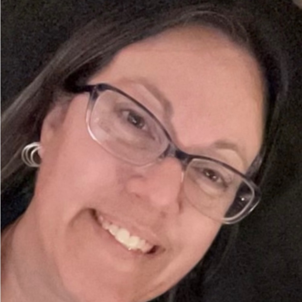 Meet your Posher, Ruth